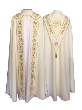 Capa de Asperge ASP 152